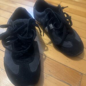 CoachNew York & Company Black Sneakers
